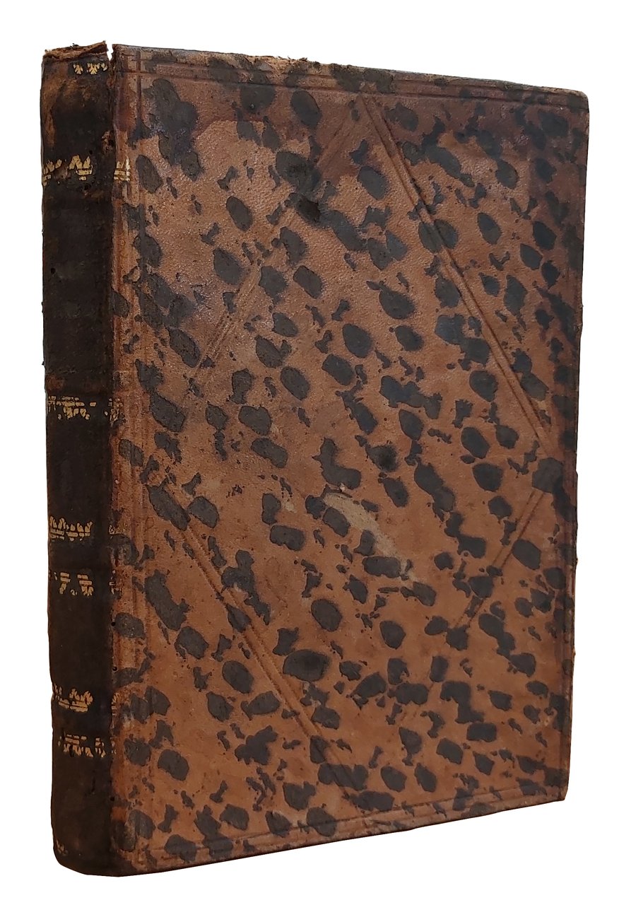 Componenti poetici dedicati agli eccellentissimi Sig.ri Conte D'Luigi Braschi Onesti … | Immagine principale