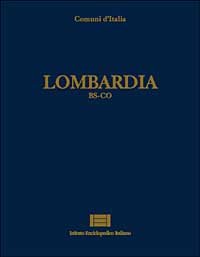 Comuni d'Italia. Lombardia BS-CO