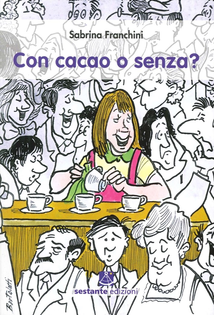 Con cacao o senza? 10 anni al bar: non solo …