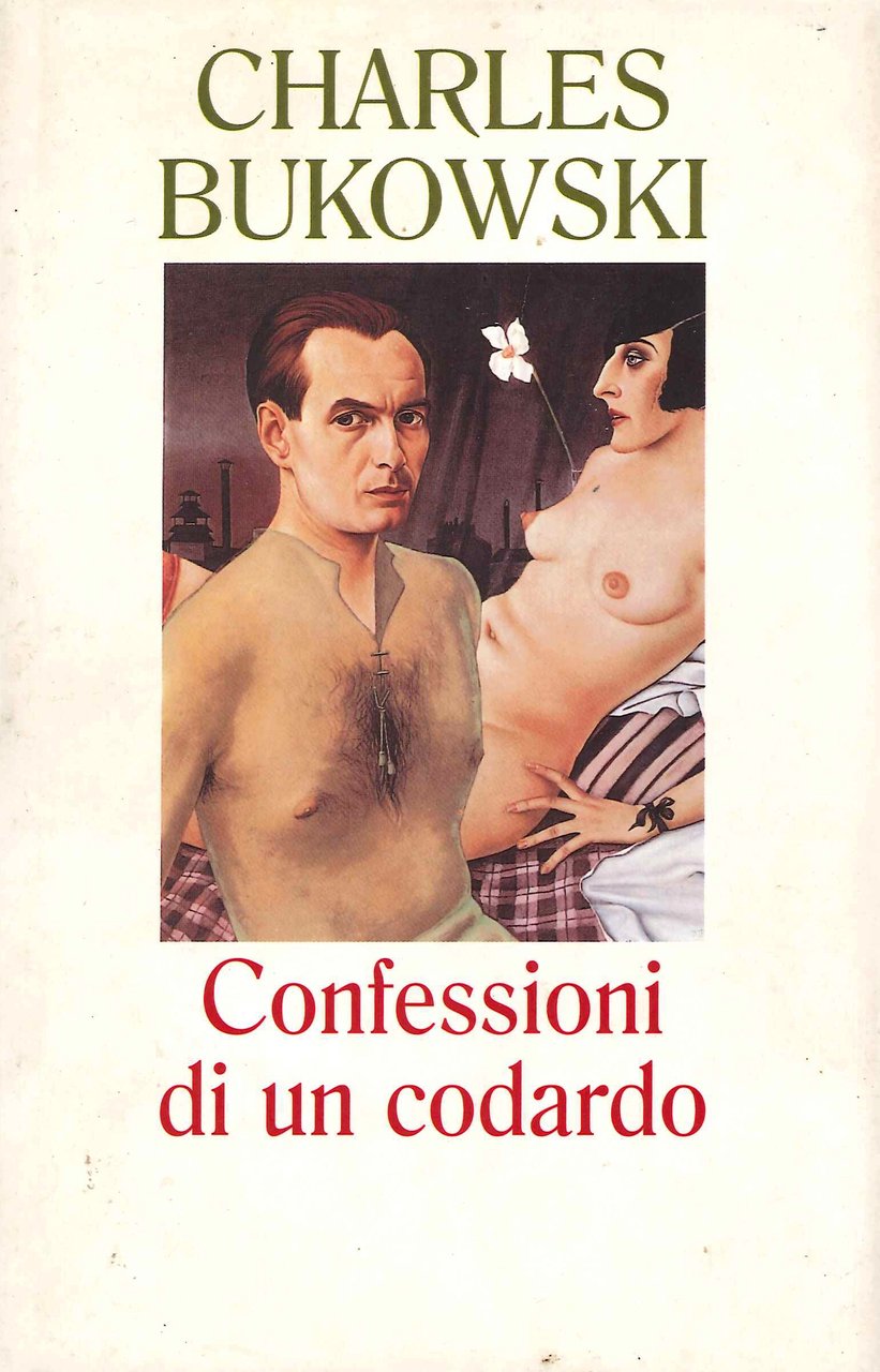 Confessioni di un codardo, Milano, CDE - Club degli Editori, …