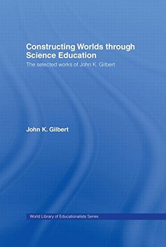 Constructing Worlds through Science Education: The Selected Works of John … | Immagine principale