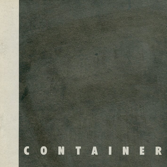 Container. Carlesso. Cortese. Ferrara. Lucato. Sambo | Immagine principale