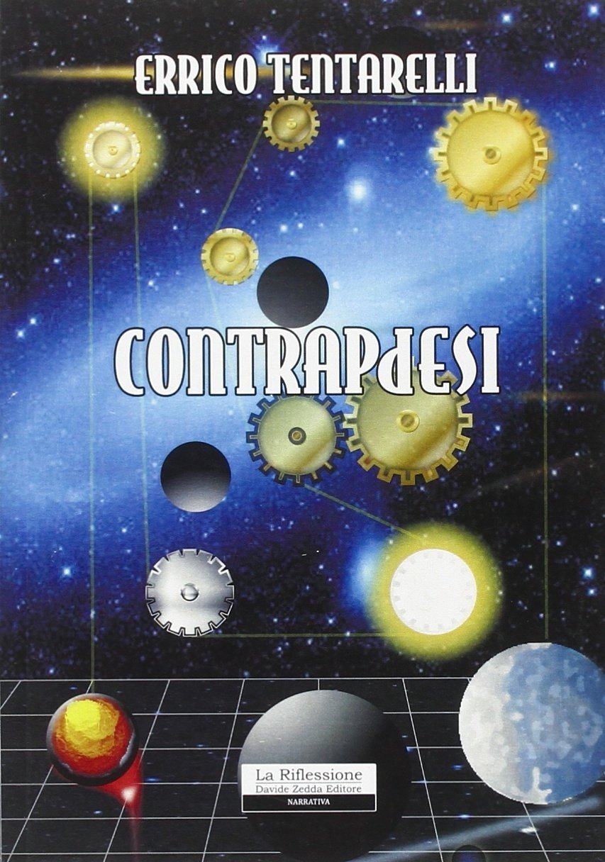 Contrappesi, Cagliari, Zedda, 2010