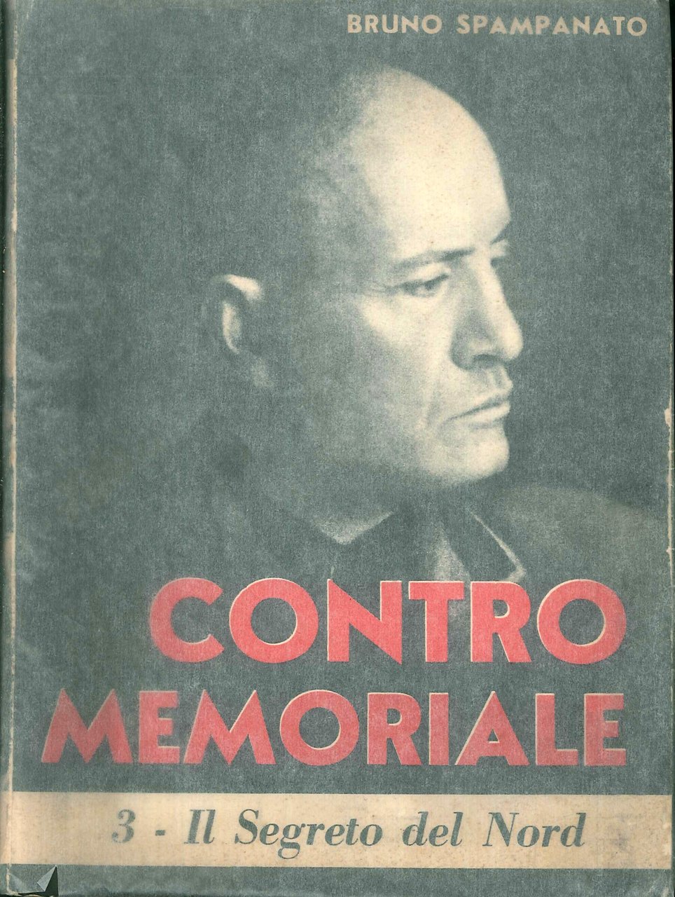 Contro memoriale 3 Il segreto del nord