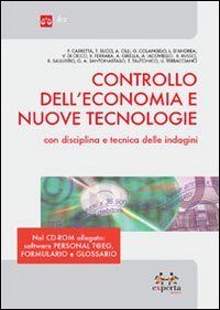 Controllo dell'economia e nuove tecnologie con disciplina e tecnica delle …