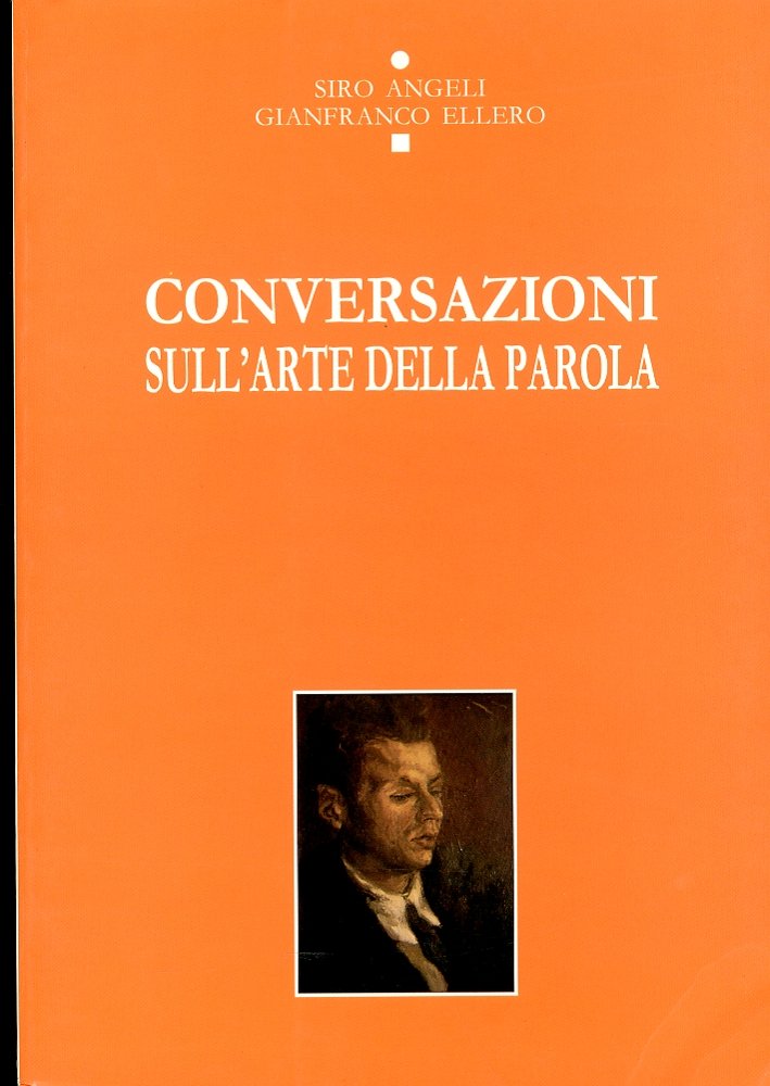 Conversazioni sull'Arte della parola