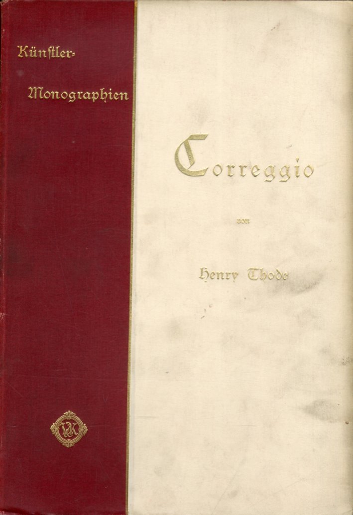 Correggio | Immagine principale