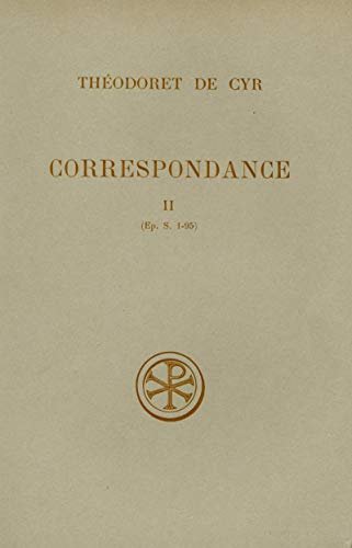 CORRESPONDANCE. Edition bilingue français-latin, Edition revue avec supplément: 1 | Immagine principale