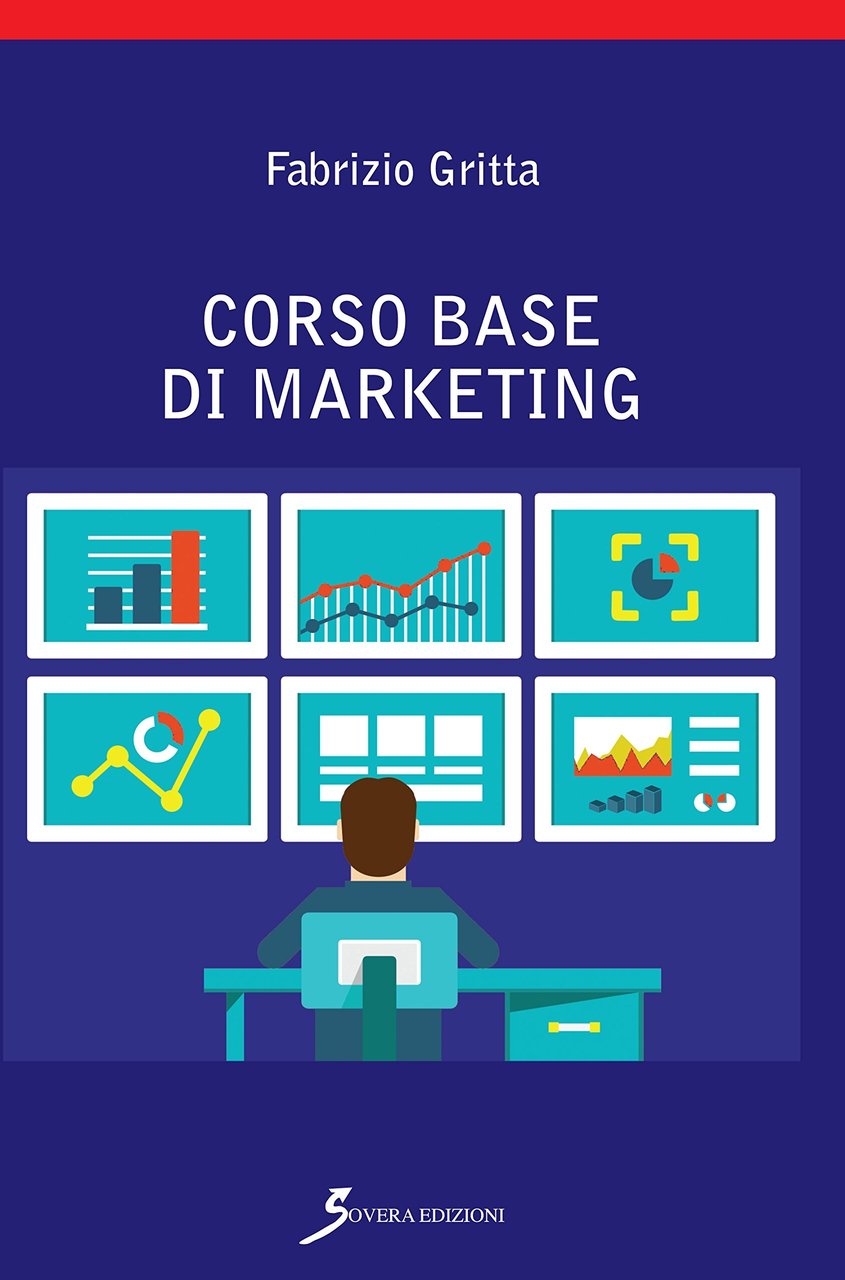 Corso base di marketing