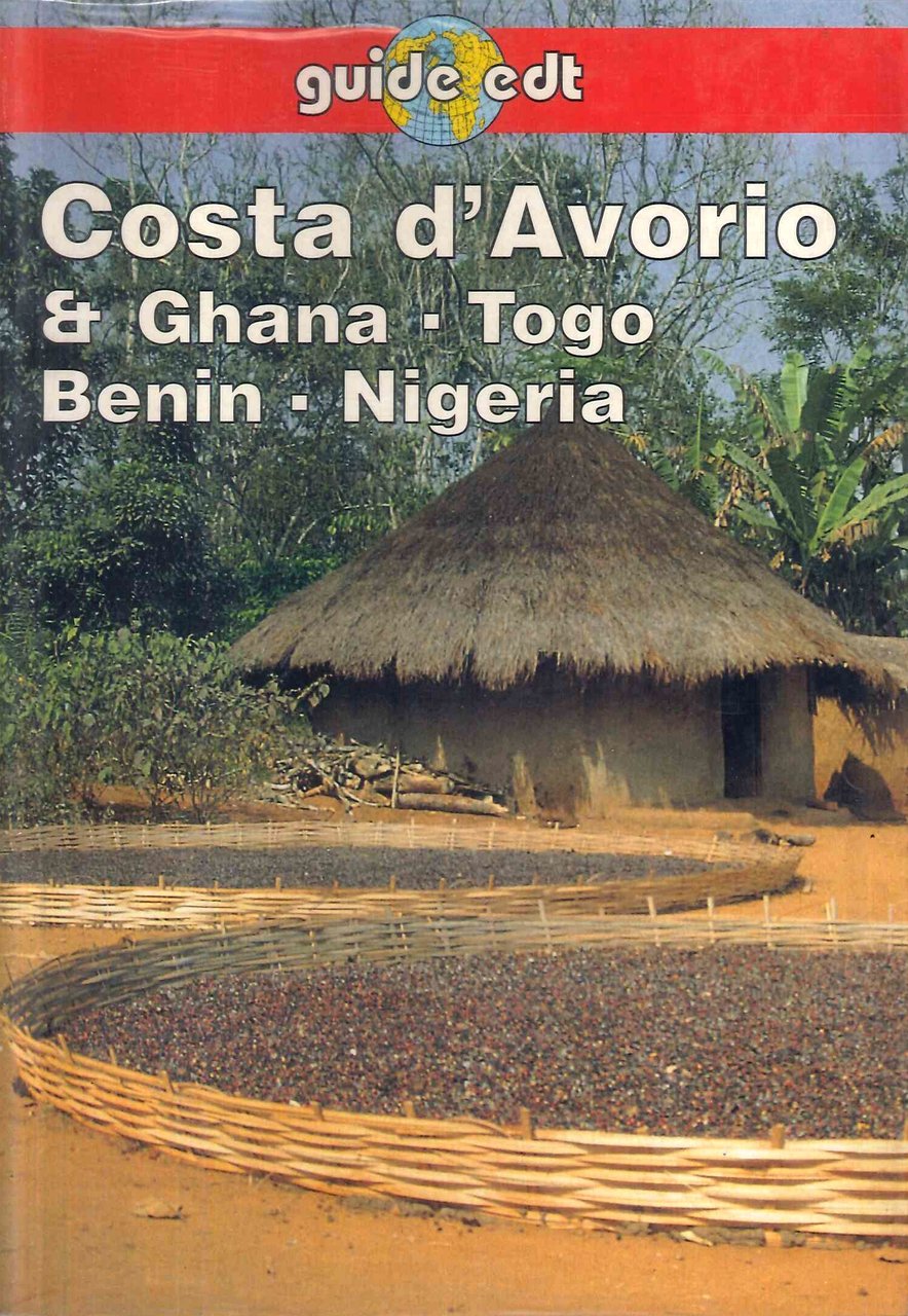 Costa d'avorio