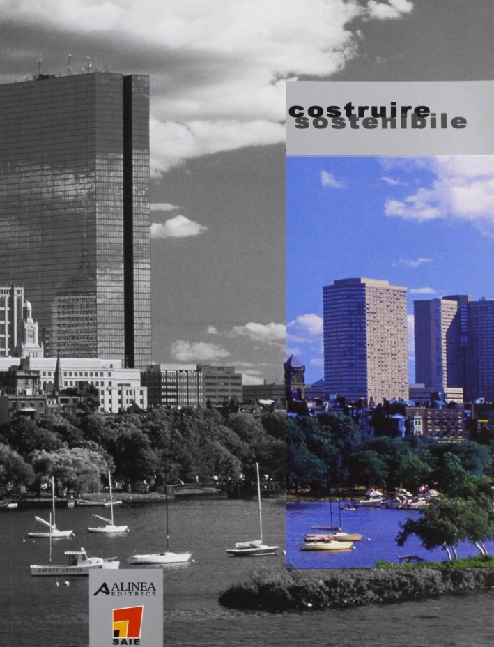 Costruire sostenibile