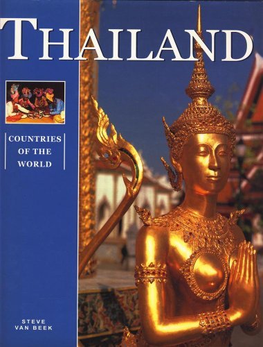 Countries of the World Thailan