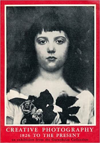 Creative Photography 1826 To the Present | Immagine principale