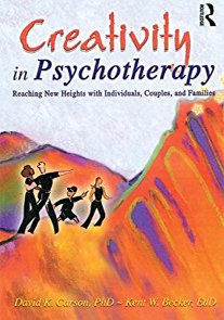 Creativity in Psychotherapy: Reaching New Heights with Individuals, Couples, and … | Immagine principale