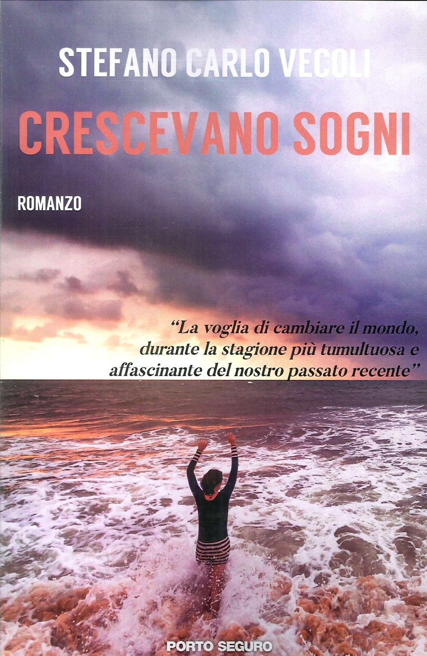 Crescevano Sogni | Immagine principale