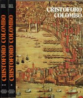 Cristoforo Colombo. La genesi della grande scoperta | Immagine principale