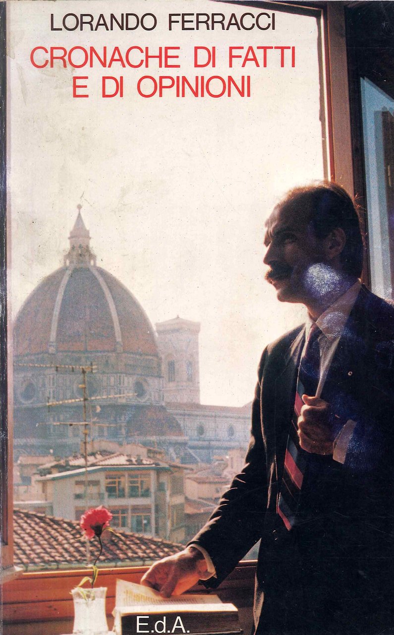 Cronache di fatti e di opinioni | Immagine principale