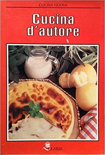 Cucina d'Autore | Immagine principale