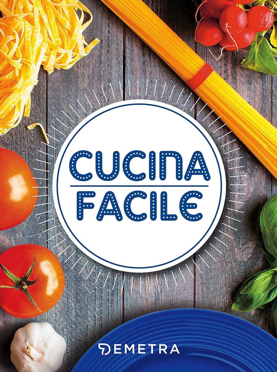 Cucina facile | Immagine principale