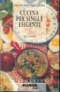 Cucina per single esigenti
