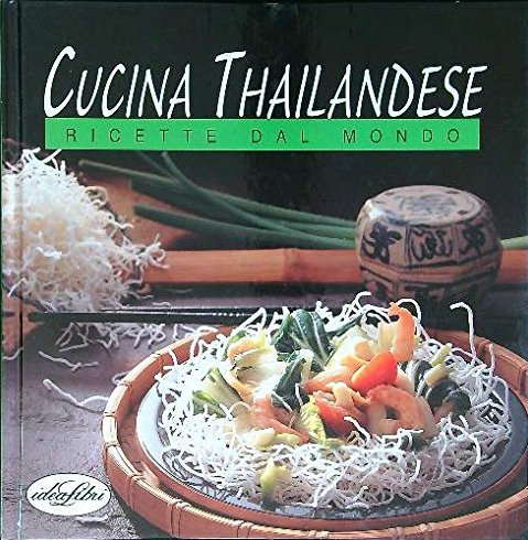 Cucina thailandese