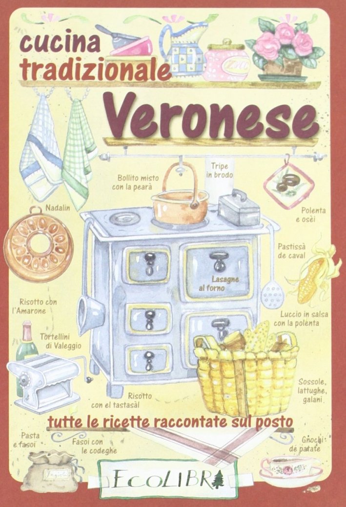 Cucina tradizionale veronese | Immagine principale