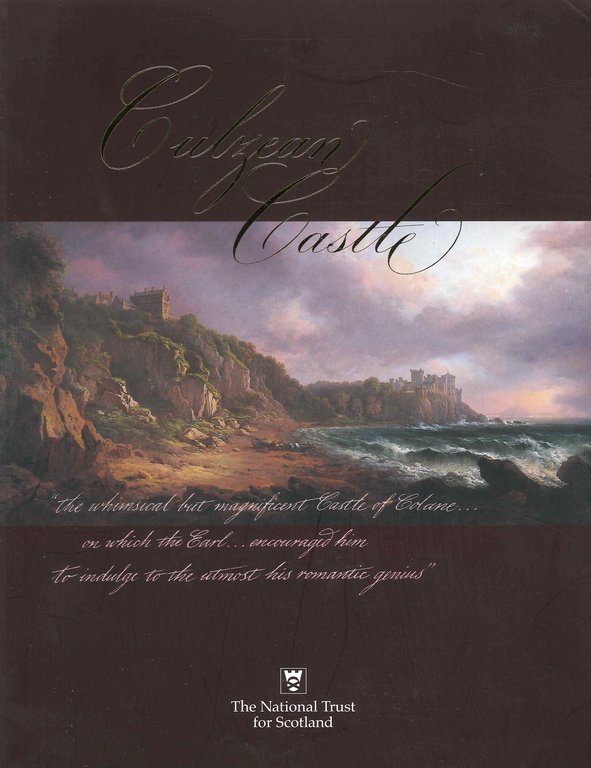 Culzean Castle