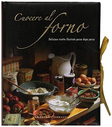 Cuocere al forno