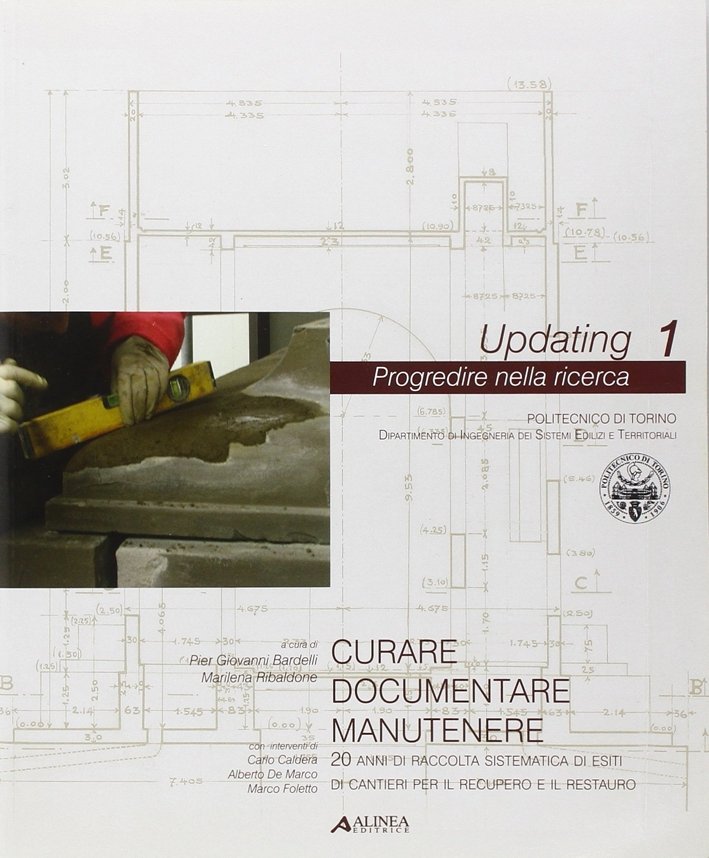 Curare documentare manutenere