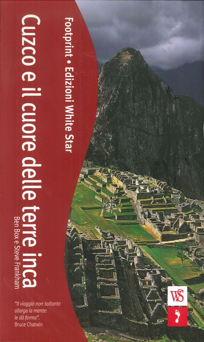 Cuzco e il Cuore delle Terre Inca