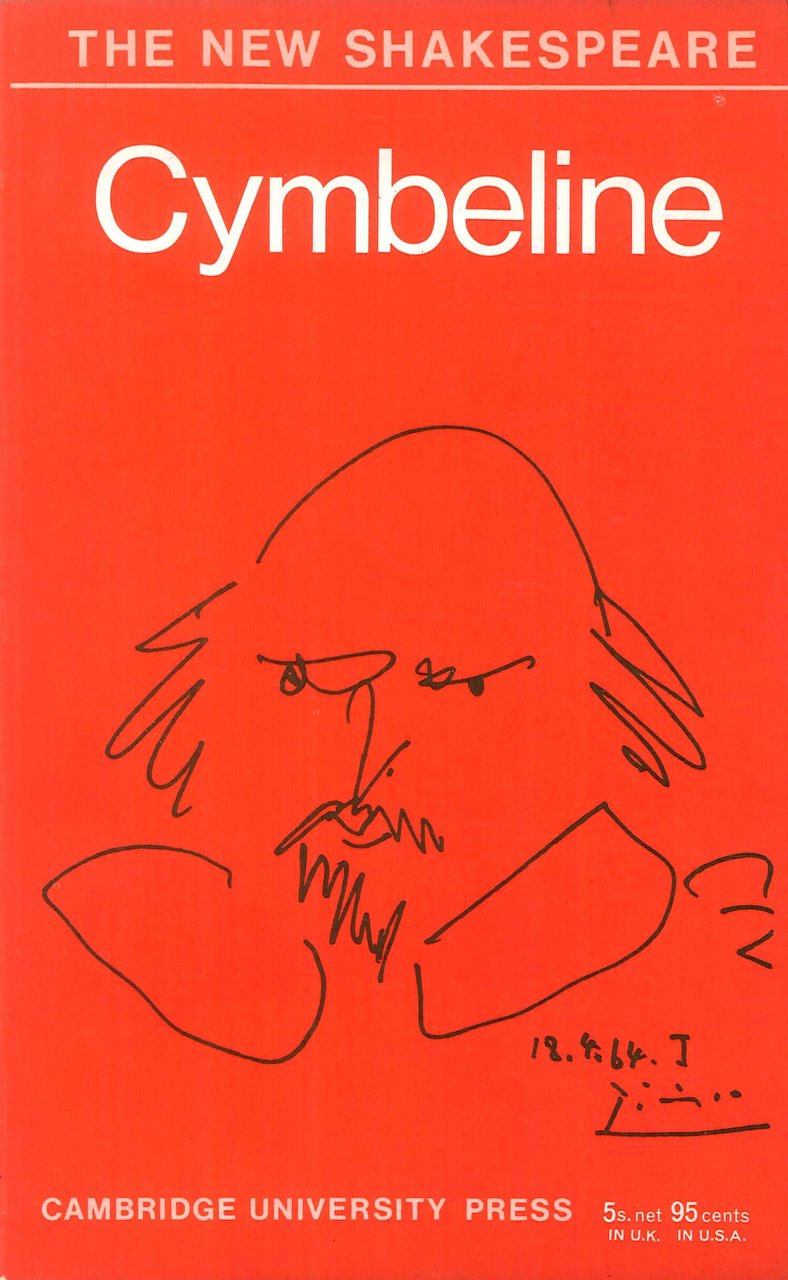 Cymbeline | Immagine principale