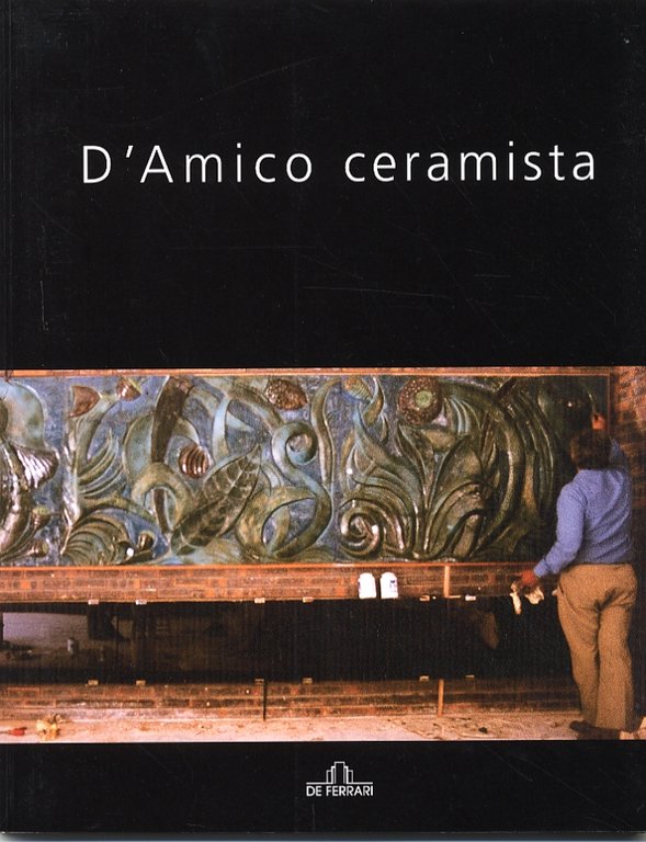 D'Amico ceramista