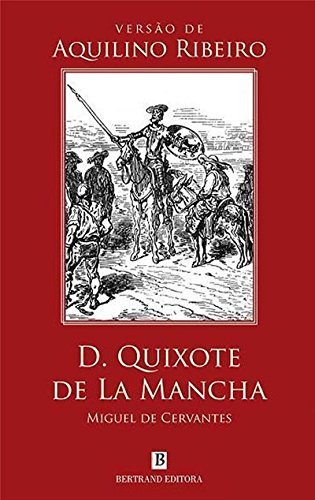 D. Quixote de La Mancha (Versao de A. Ribeiro) | Immagine principale