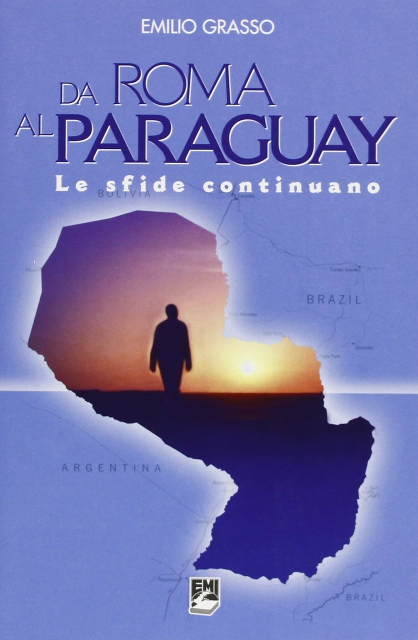 Da Roma al Paraguay. Le sfide continuano | Immagine principale