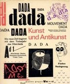 Dada- Kunst und Antikunst : der Beitrag Dadas Kunst des … | Immagine principale