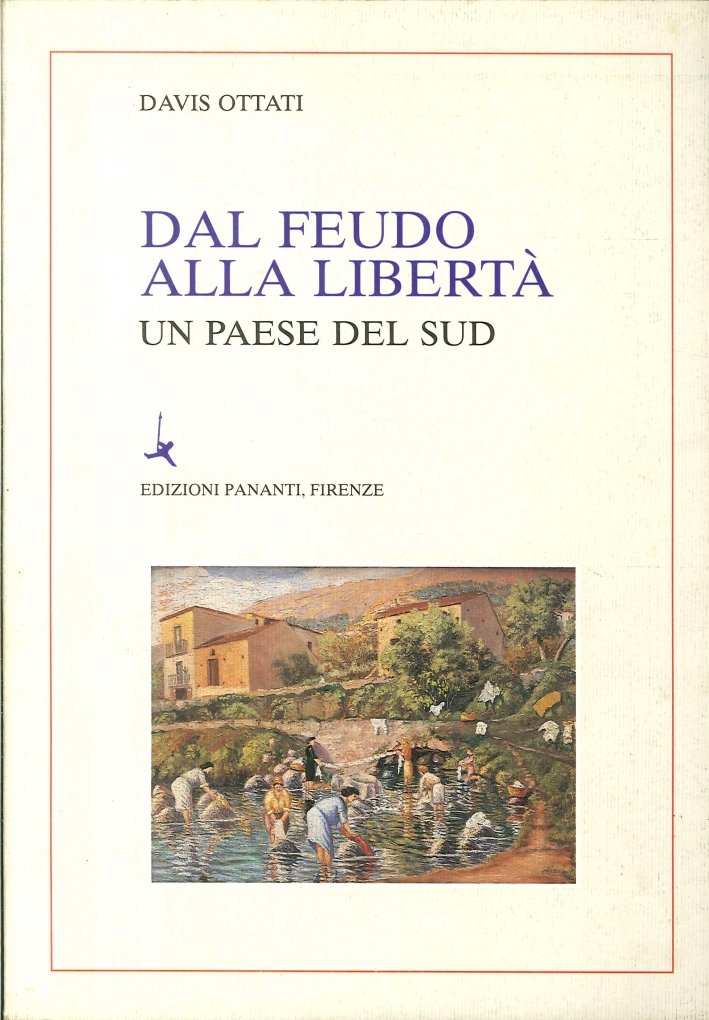 Dal Feudo alla Libertà. Un Paese del Sud | Immagine principale
