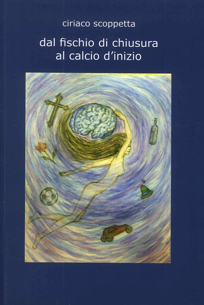 Dal Fischio di Chiusura al Calcio d'Inizio | Immagine principale