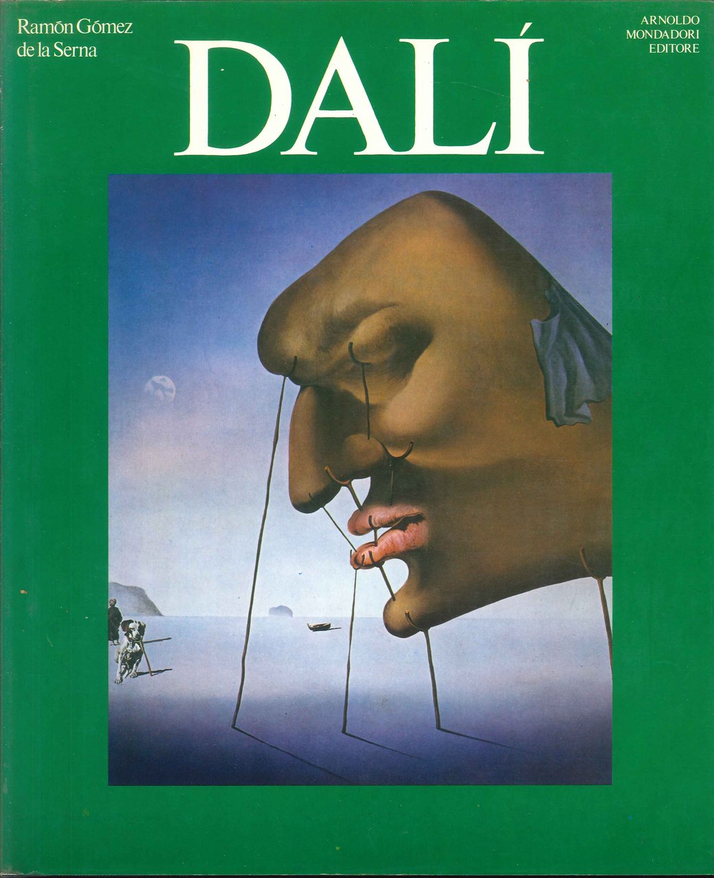 Dalì | Immagine principale