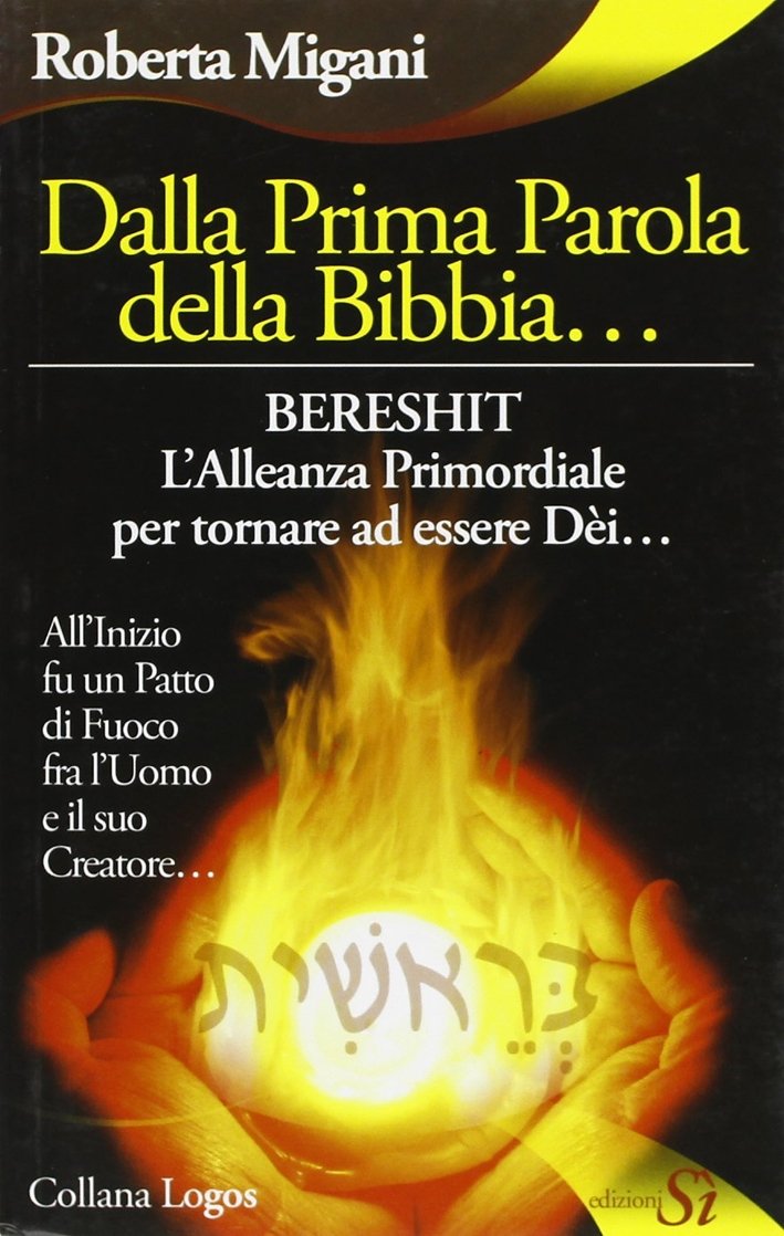 Dalla prima parola della Bibbia