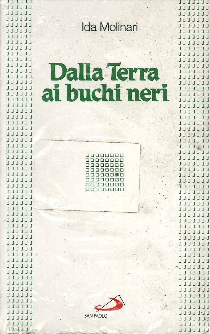 Dalla terra ai buchi neri