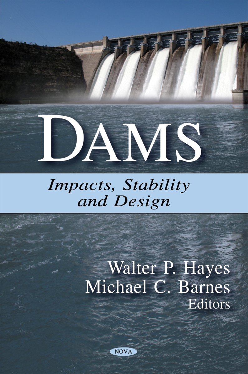 Dams: Impacts, Stability and Design | Immagine principale