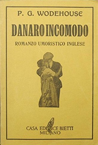 Danaro incomodo | Immagine principale