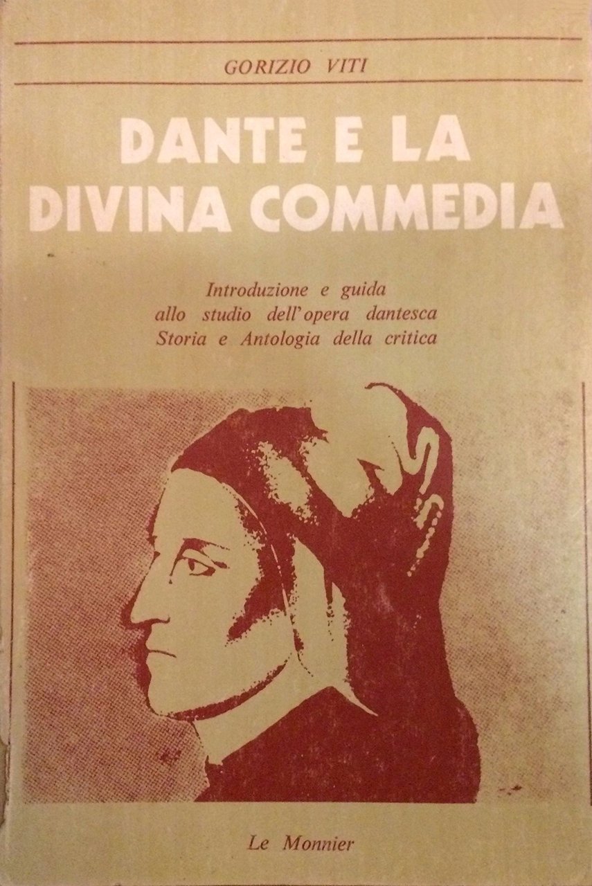 Dante e la Divina Commedia