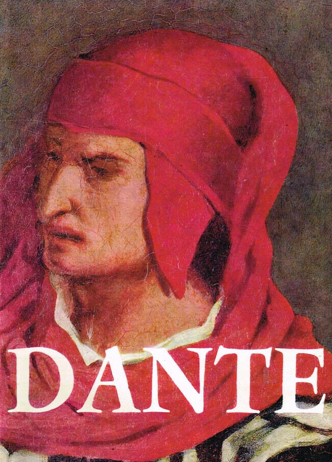 Dante, Roma, De Luca Editori d'arte, 1965