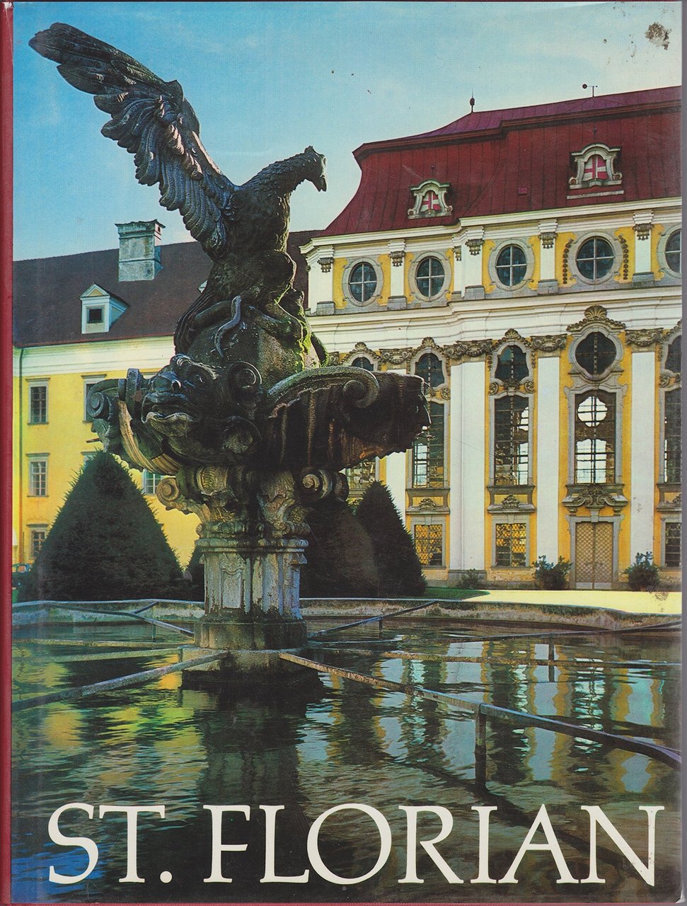 Das Chorherrenstift St. Florian | Immagine principale