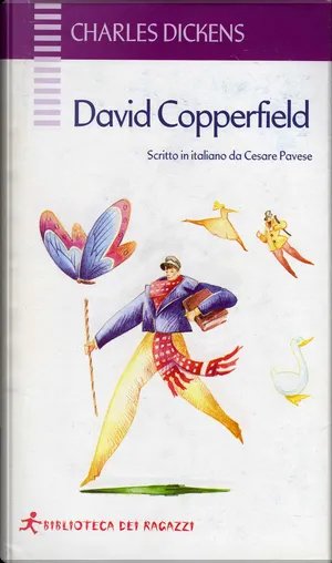 David Copperfield
