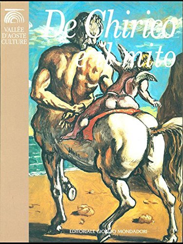 De Chirico e il mito