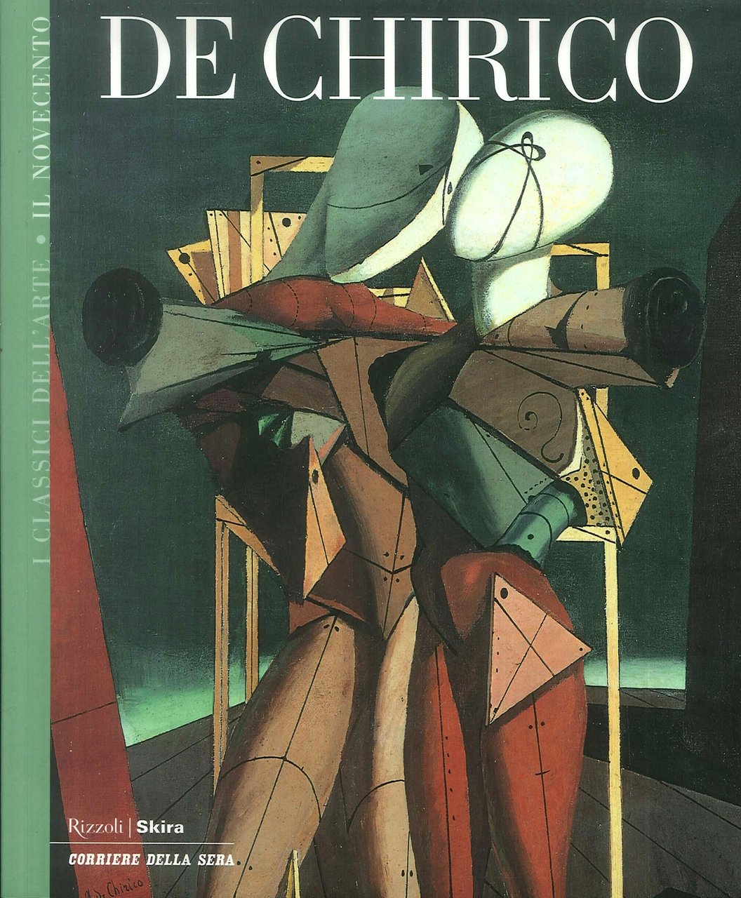 De Chirico