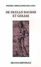 De duello Davidis et Goliae