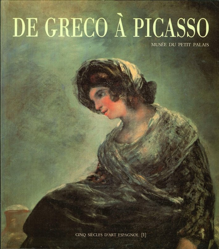 De Greco À Picasso | Immagine principale